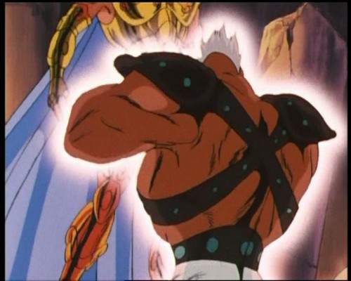 Otaku Gallery  / Anime e Manga / Saint Seiya / Screen Shots / Episodi / 053 - Nobile Cassios / 136.jpg